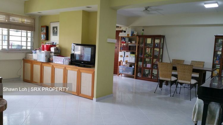 Pasir Ris Street 72 thumbnail photo
